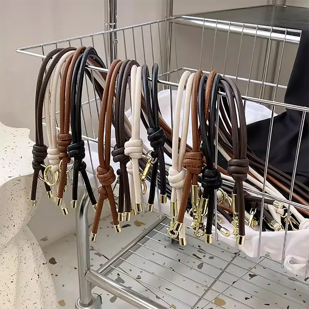 

Женский ремень 80-140 см, длинный ремень для сумки через плечо, регулируемая съемная сумка, ручка для сумки через плечо