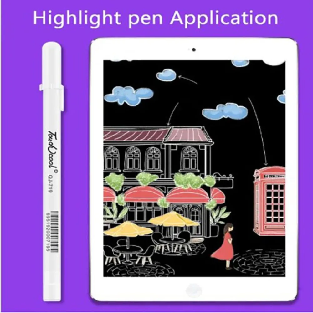 

Маркеры манга набор 0,8 мм перманентные чернила для скрапбукинга авторучка для шин водонепроницаемые школьные принадлежности Канцтовары художественная кисть авторучка