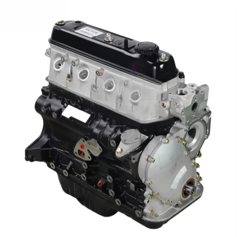 Toyota HiAce Motor: The Complete Guide to Finding the Right 3Y 4Y 491Q ...