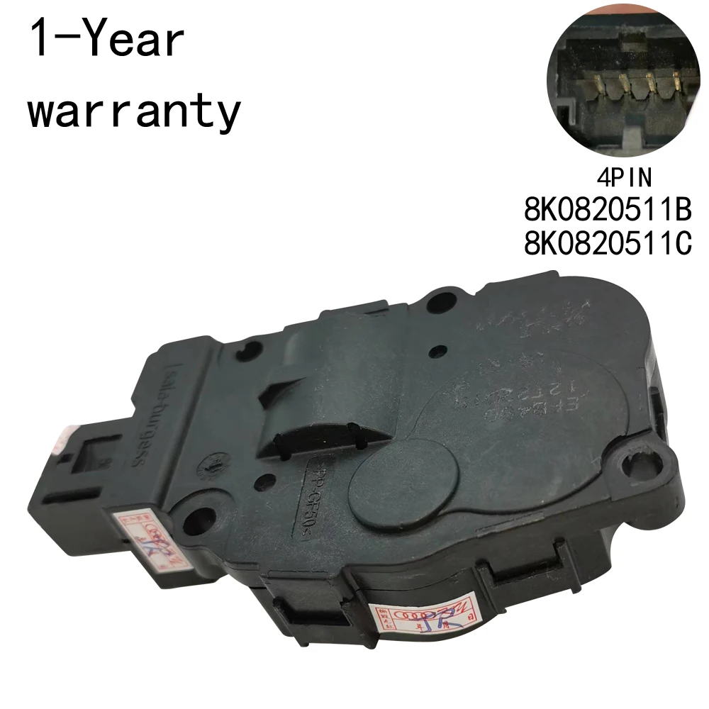 

Фотомотор 8K0820511B 8K0820511C 8K0820511 8K0820511A 8K0820511D для Audi A4L Q5 A4 S4 RS5 A5 S5