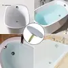 1Pc 72mm Diameter Bathtub Stopper Universal Bathroom Basin Kitchen Sink Detachable Adjustable Manual Lift Drain Plug Dropship 6