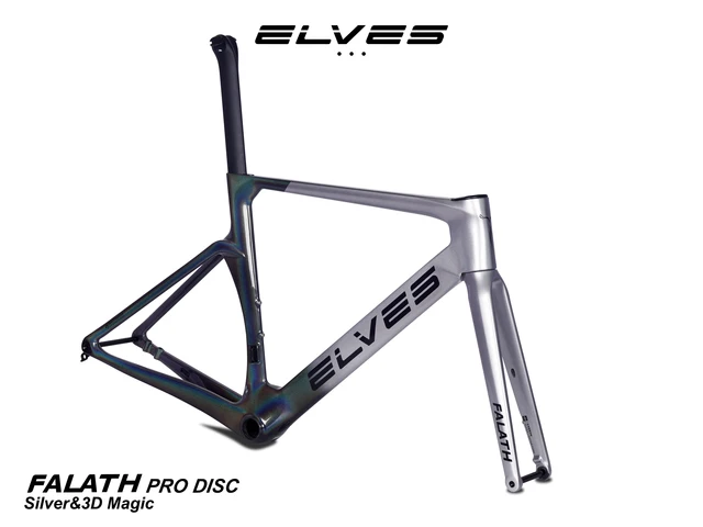 Elves Falath Pro Aero-dynamics Carbon 