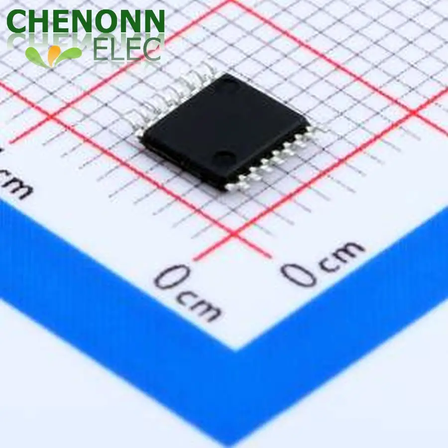 CD74HC4053PWR