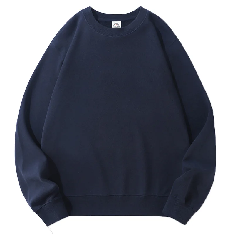 Рисунок 5 - Осень-зима 2023, хлопковый пуловер