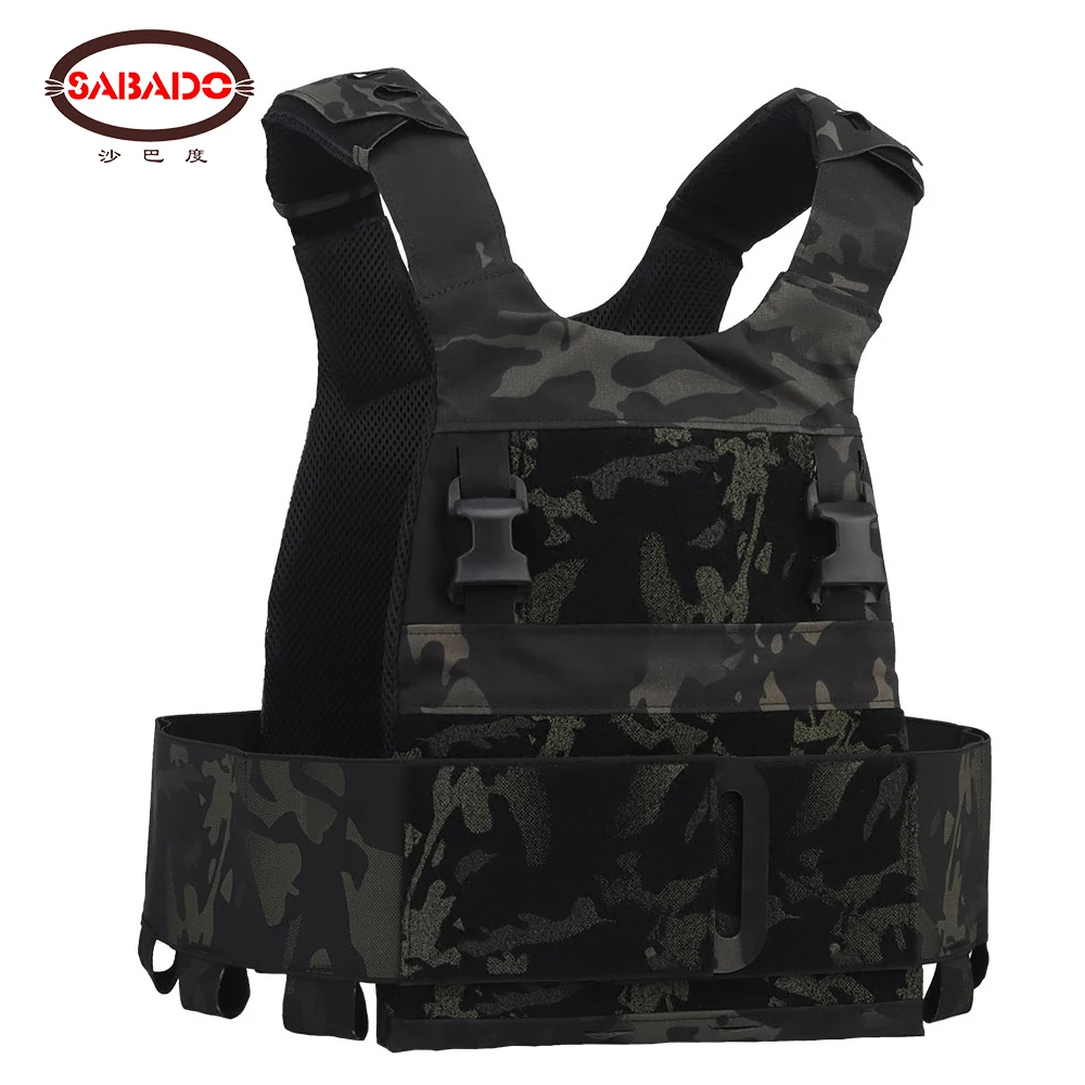tactical-slickster-concealable-plate-carrier-vest-fcpc-scalable-customizable-simple-multi-mission-chest-rig-cec-hunting-gear