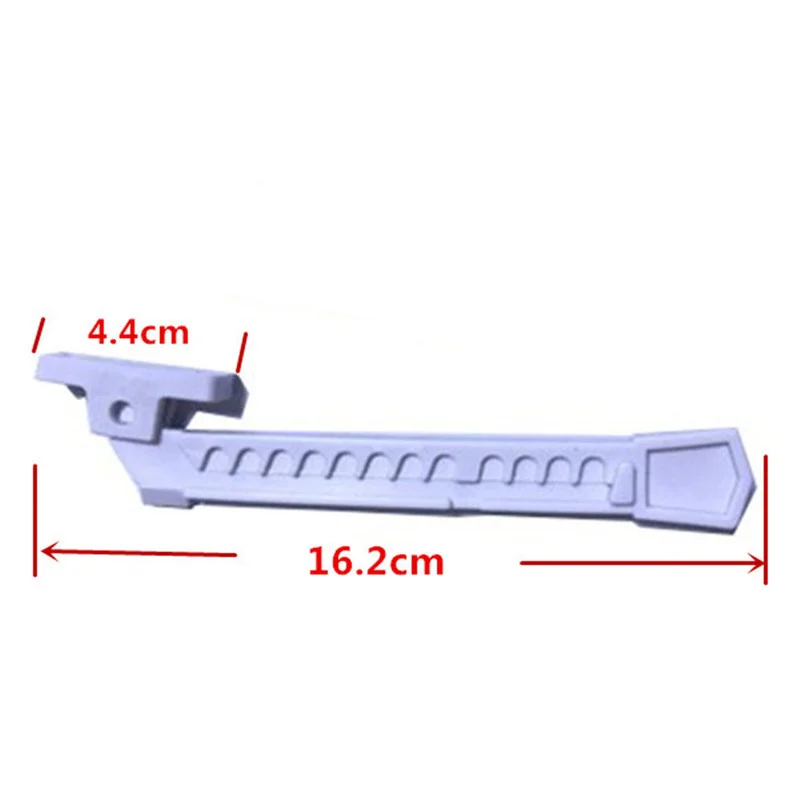 Adjustable ABS casement window door security lock window Wind Bracing Limiter latch stopper Locator for child protector hardware door lock window stopper window lock