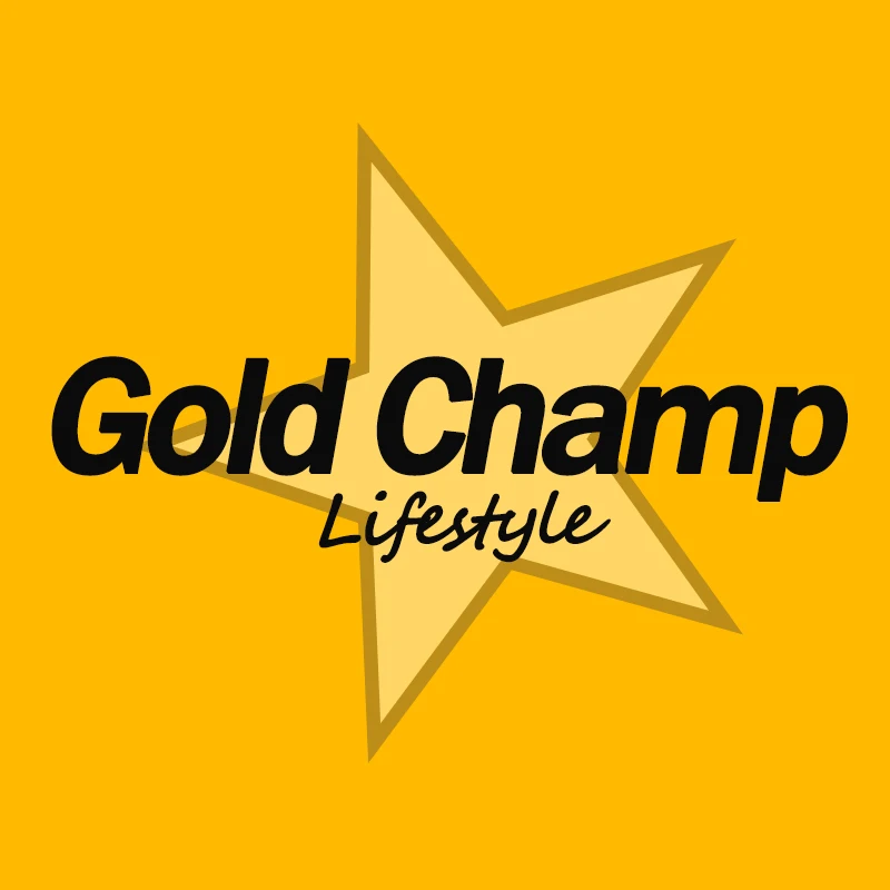 GoldChamp Lifestyle Store