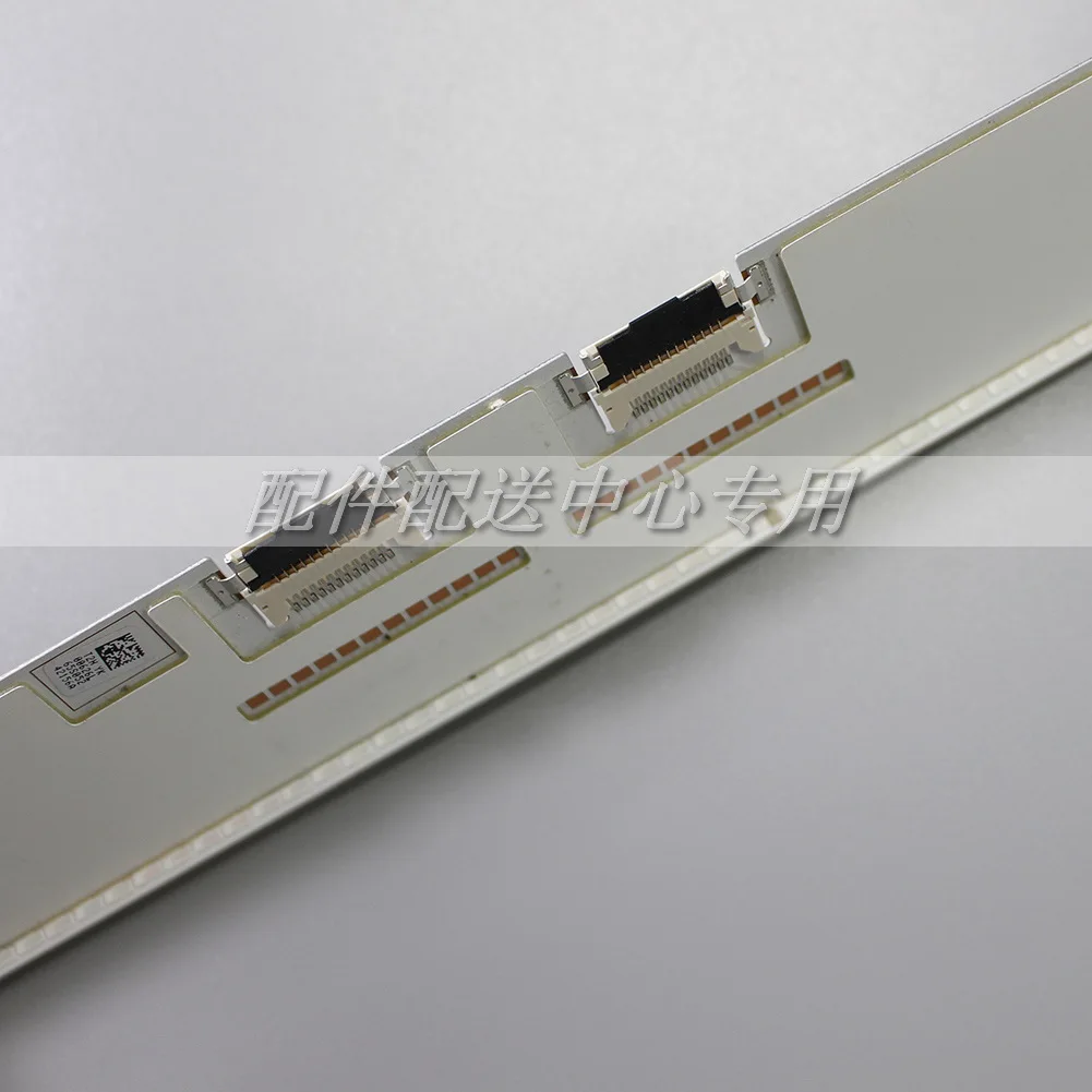 2Pcs x LED Ʈ Ʈ SAM-SUNG QA65Q8CAMJXXZ V7Q8-650SM0-R0 CY-XM065FLLV1H BN96-42156A 710MM 180-3V