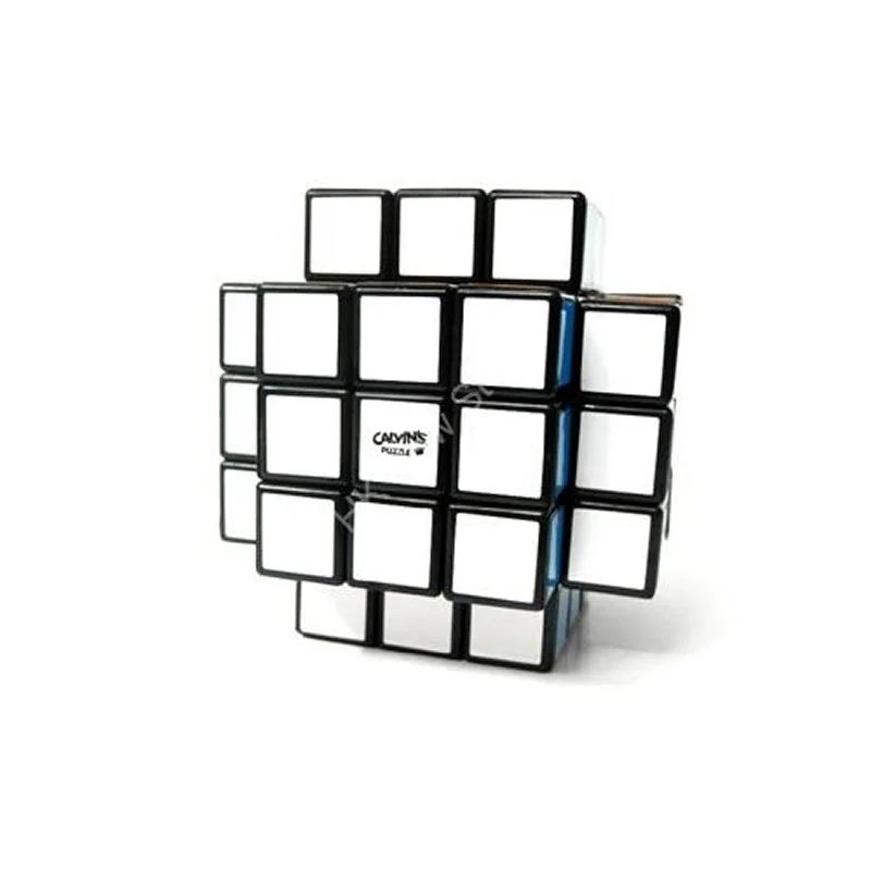Calvin Flat Dino Cube Stickerless In Small Clear Box- Magic Cube, Twisty  Puzzle, Brain Teasers, Speed Cube, Stem,fidget Toys - Magic Cubes -  AliExpress