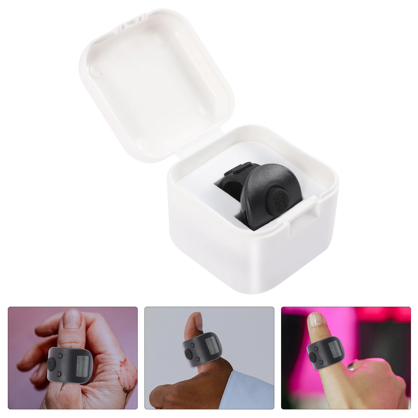 Store Home Products Feedback