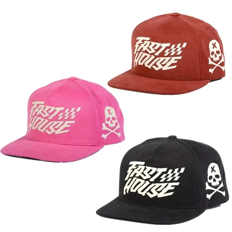 

2023 04 FX R Moto Cap Top шапка для мотокросса MX внедорожная мотоциклетная шляпа бейсболка R