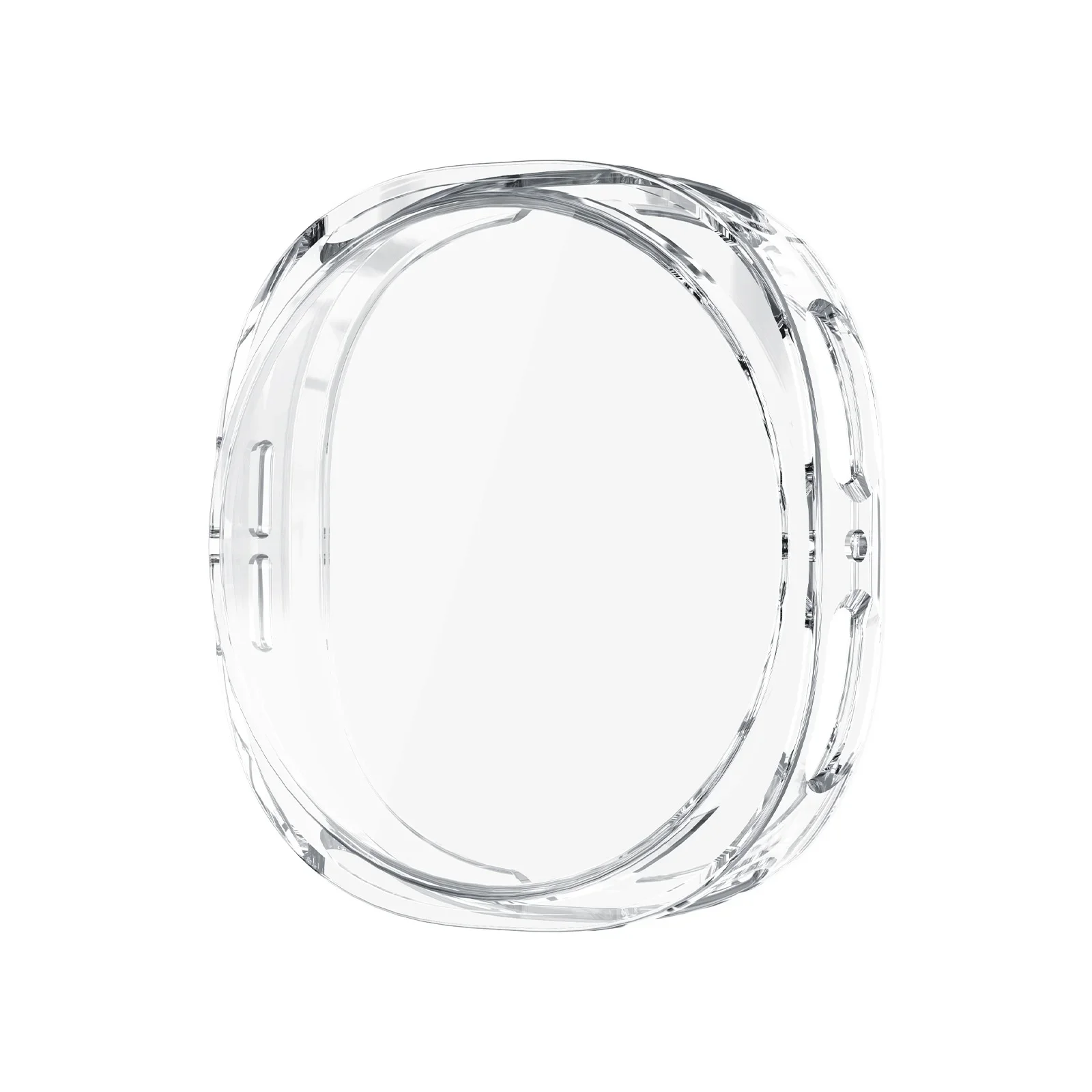 Full Coverage TPU Protective Bumper Case