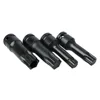 1/2 Inch Torx Socket Adapter Drive Socket Wrench Adapter Head Auto Repaire Tools T20 T25 T27 T30 T35 T40 T45 T50 T55 Series 5