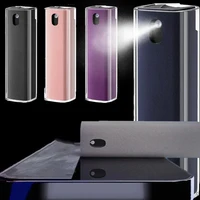 Mini Screen Cleaner Spray Computer Mobile Phone Screen Dust Remover Cleaning Tool Microfiber Cloth For iPhone Apple Watch Polish 1