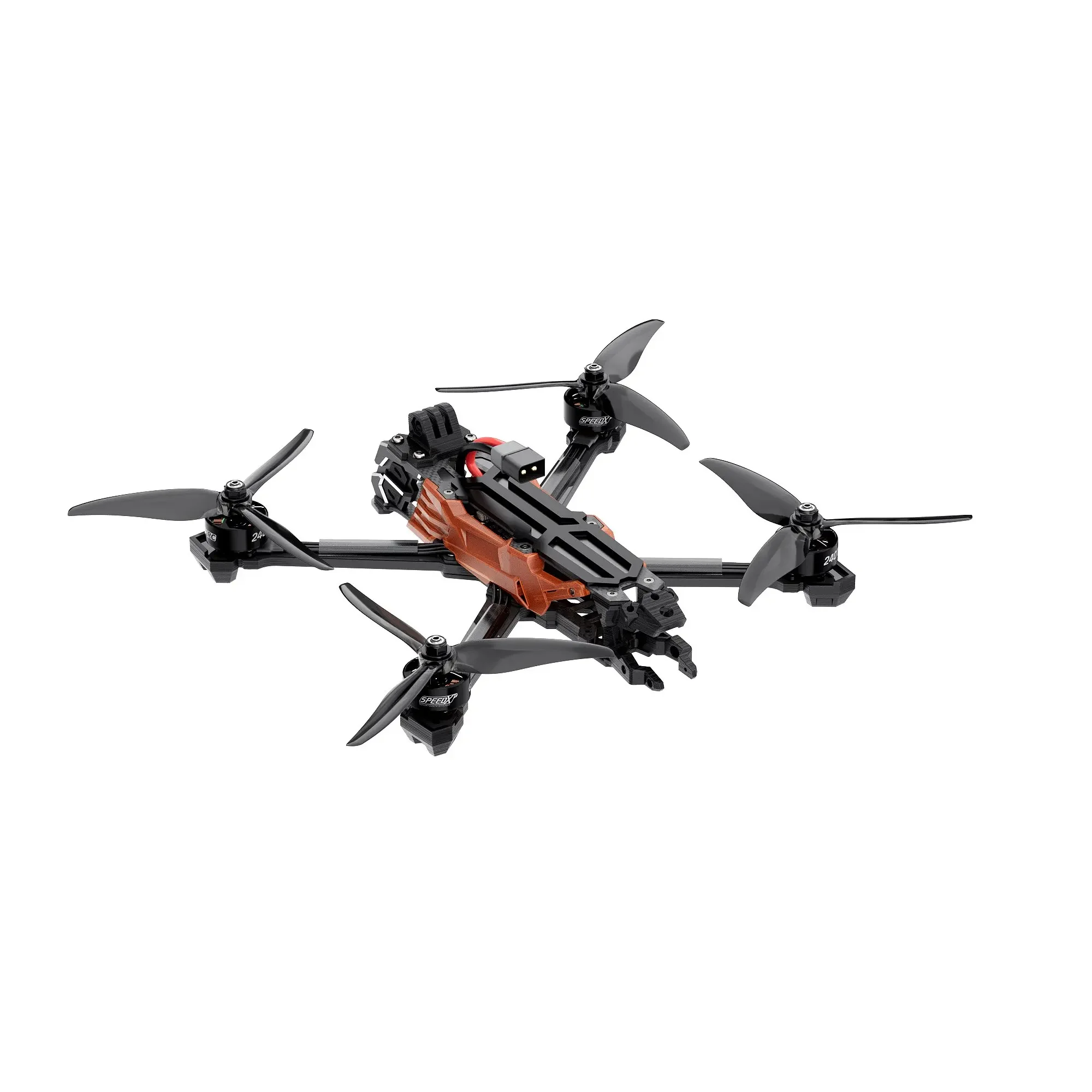 X6 WTFPV O4 Pro