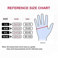 Black PU Coated Work Gloves Breathable Non Slip for Factory Machinery Gardening Woodworking Outdoor Work Car Repair Supplies 2