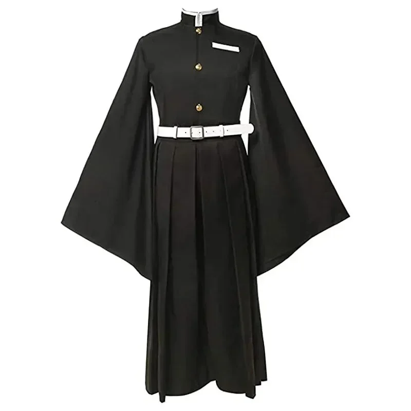 Mitsuri Kanroji Kimetsu no Yaiba cosplay costume