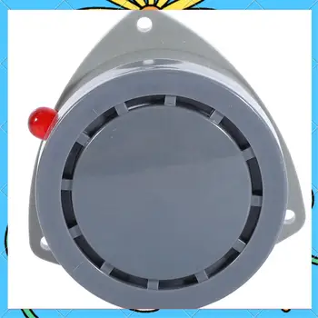 2X Basement Water Leak Detector Alarm, Flood Sensor For Water Leakage Detection, 110DB, Wireless-[A51I] 1