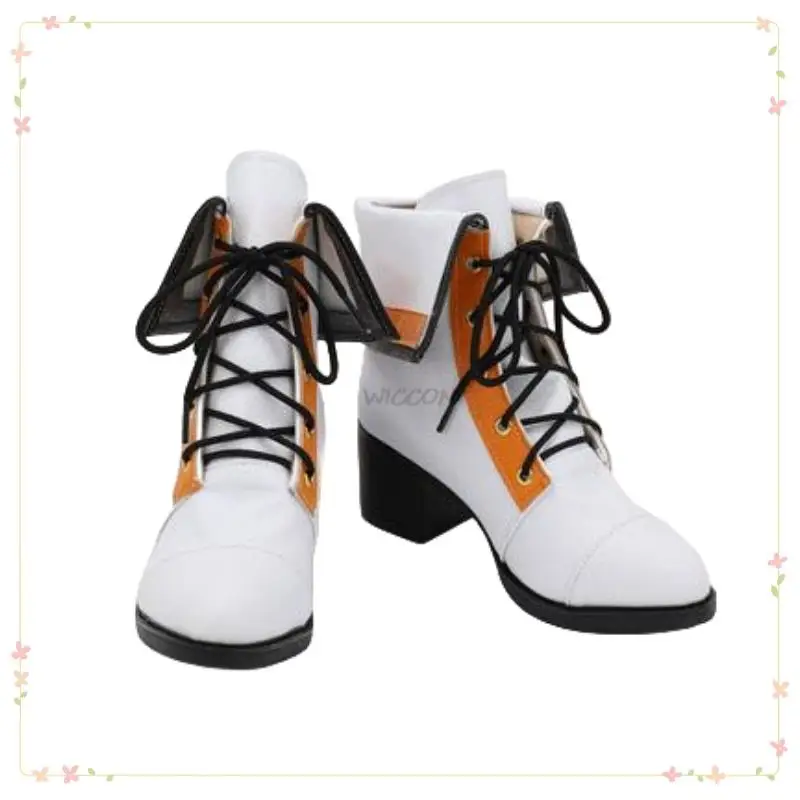 

Project Sekai Colorful Stage Cosplay MORE MORE JUMP Hanasato Minori Kiritani Haruka Momoi Airi Hinomori Shizuku Only Shoes