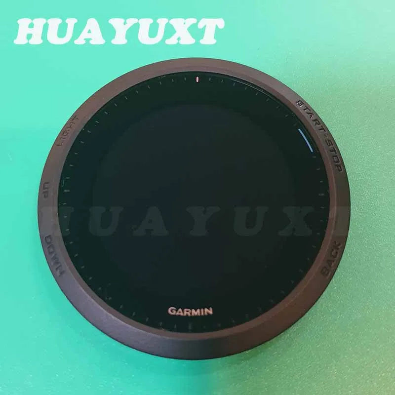 Original For Garmin Forerunner 945 LCD Display Screen Sport Watch