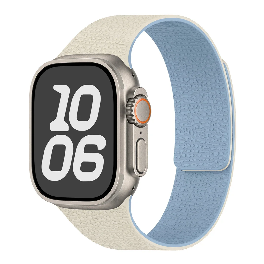 Premium Leather Watch Bands - Elegant Bracelet Strap