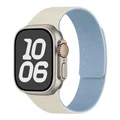 12Antique white-blue