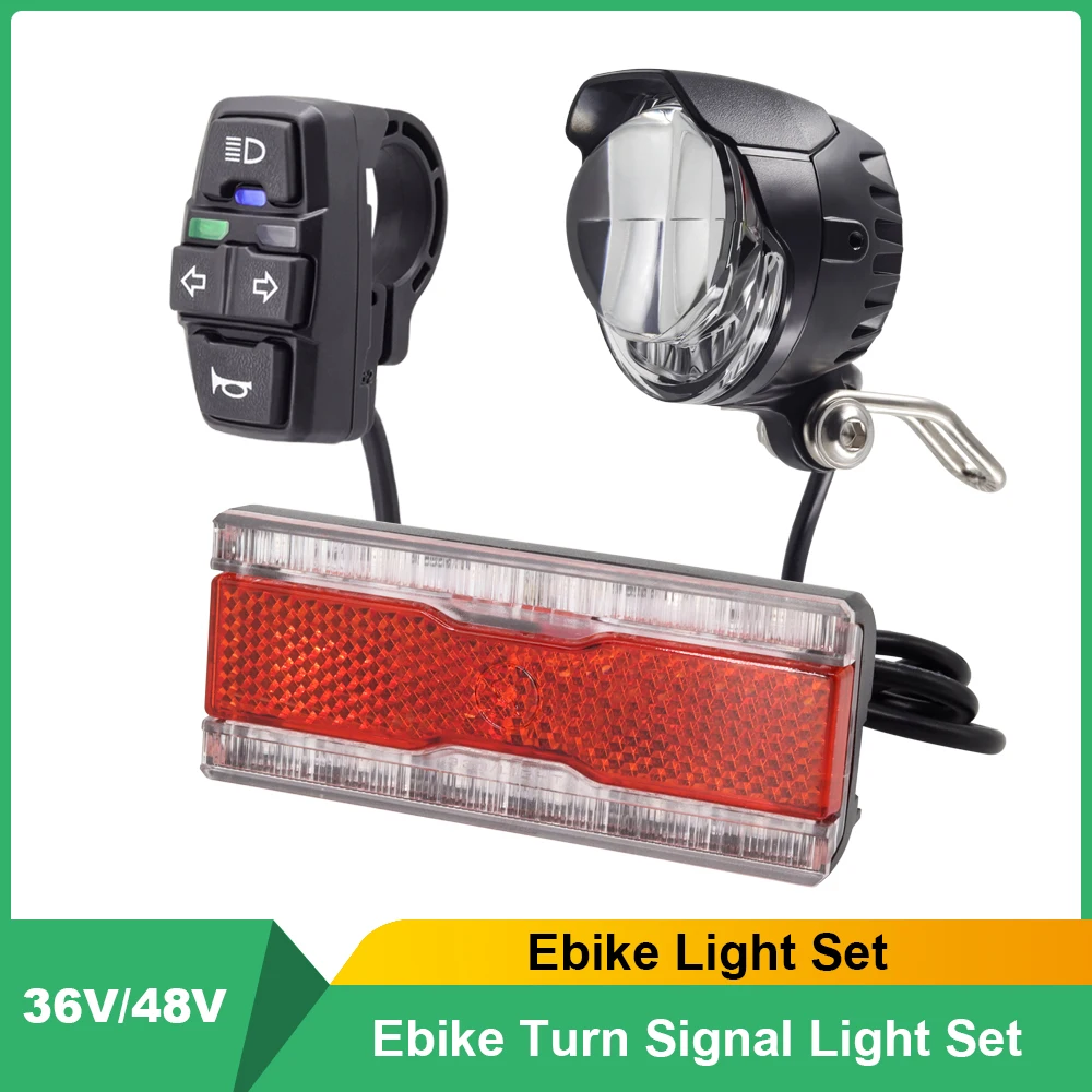 Feu Arrière LED Vélo, Intelligent, Détection de freinage automatique, étanche, USB - Fixation Selle