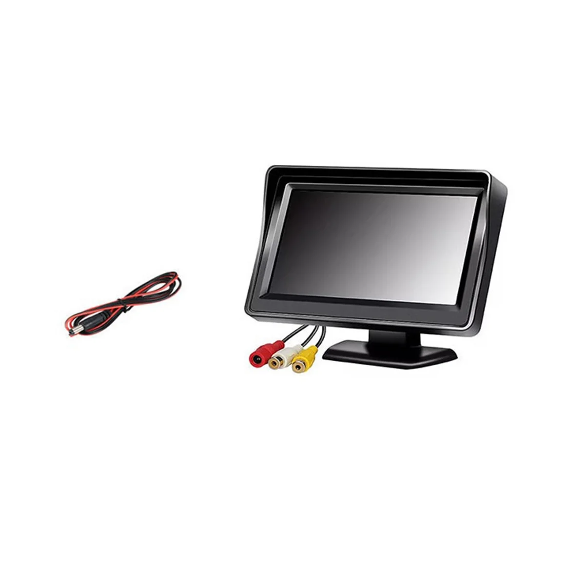 Ĺ ī޶  4.3 ġ TFT LCD ÷ Ǵ ,  ߰ ð   