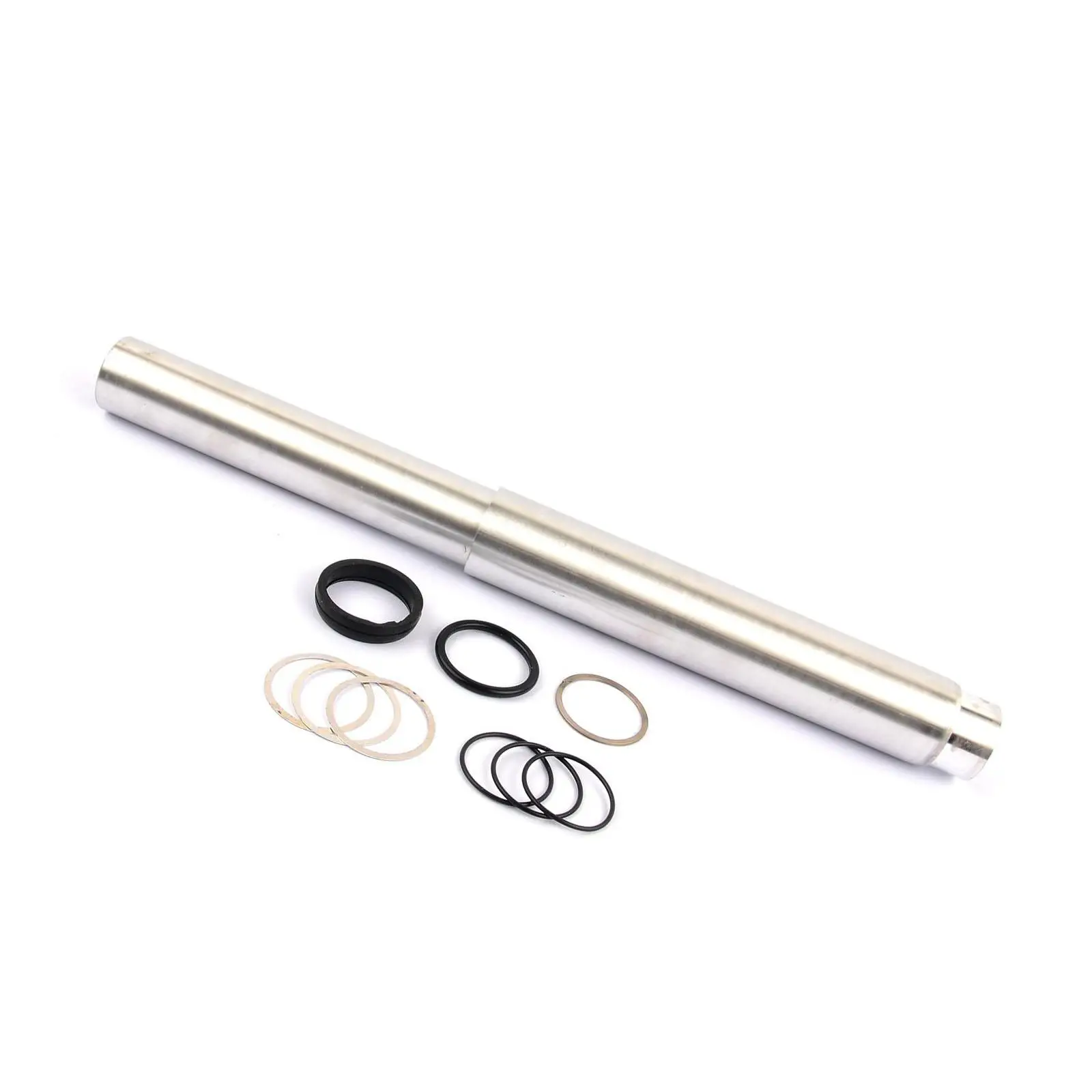 

Coolant Water Pipe Set 11141439975 Auto Durable for BMW 5 E60 E60N E61 E61N