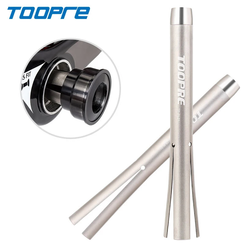 Toopre Bicycle Bottom Bracket Removal Tool Pushin Bb Sleeve For Bb86