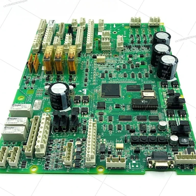 Elevator OTIS TCBC motherboard/GDA26800KA1/2