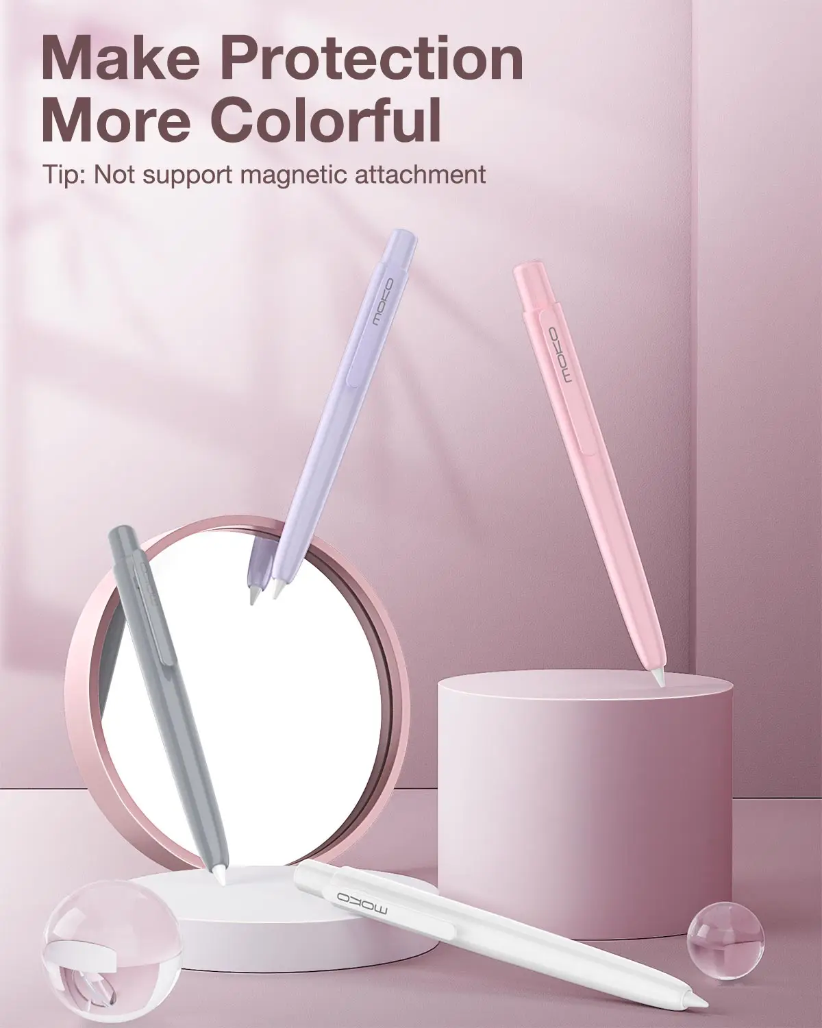 MoKo  潽 (USB-C)  ġ ̽,   潽 (USB-C) ̽, е 潽  Ų Ŀ ȣ ̽