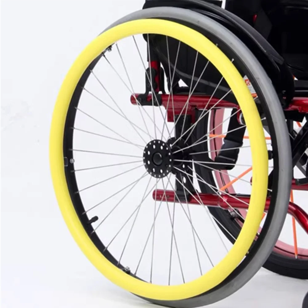 Push Rim Covers For 24 inches Wheelchairs