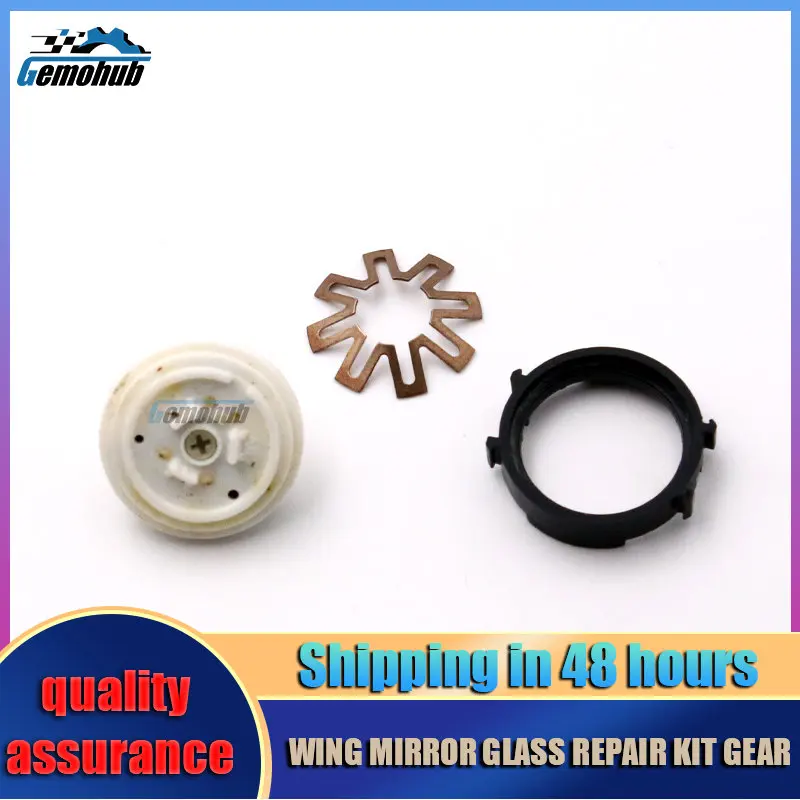 

For Vivaro E7 J7 F Zafira MK FIAT MULTIPLA STILO 500 Adjusting Unit With Motor Exterior Mirror Genuine gear Car Part plastic