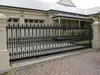 Iron Gate Wrought Iron Best Welcome Fashion Fancy Gate Pipe Gate Design Wrought 2