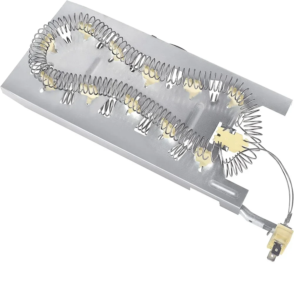 Dryer Heating Element Replacement 3387747 PS11741416 AP6008281 8527865 AP2947033 PS344597 W11045584 W11344457 dryer heating element