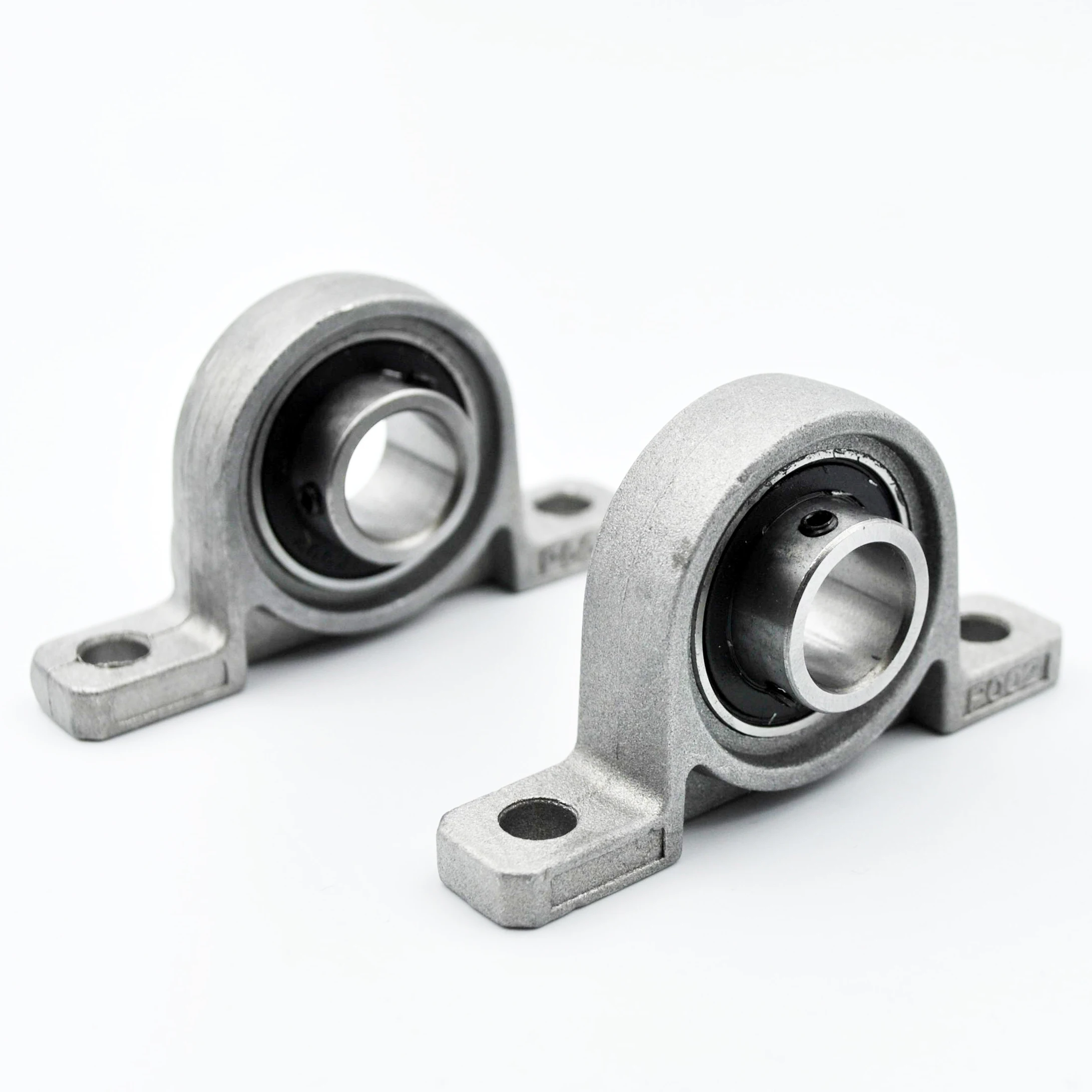 Zinc Alloy Pillow Block Bearing KP08 KP000 KP001 KP002 KP003 KP004