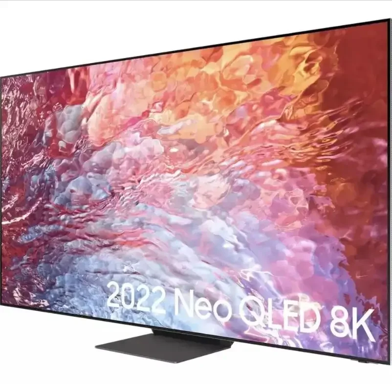 

Samsungs QLED Smart 8k UHD TV 55 '65' 75 '85 "105 дюймов Q900R Новинка