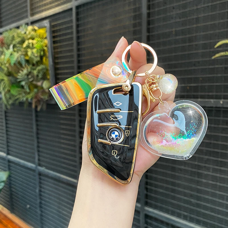 Cover Chiave/telecomando per BMW - S47fe4773192d483d9b31b0350e9159bfi