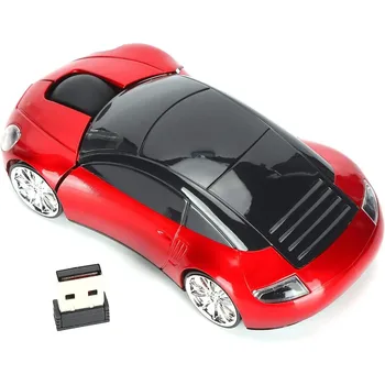 Car Shaped Mouse 1