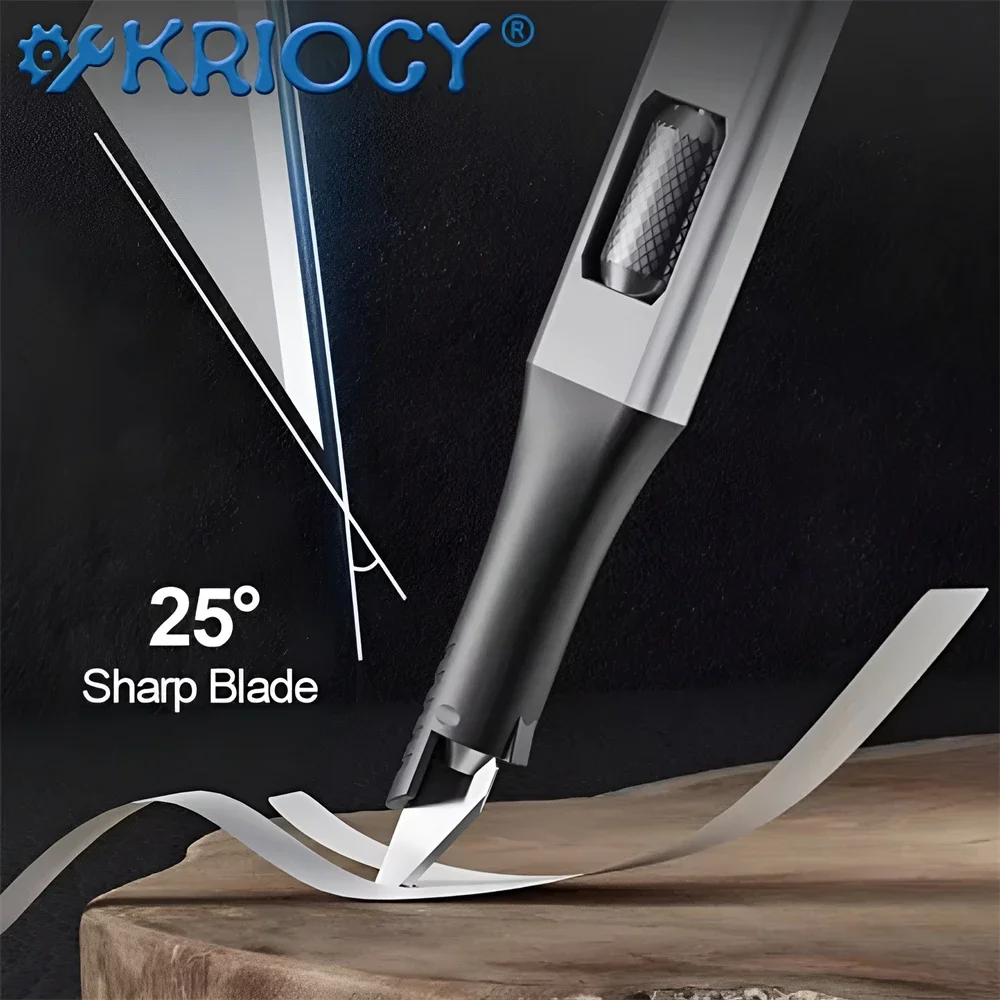 Metal Scalpel Knife Tools Kit Cutter Engraving Craft Knives+ 5pcs 11# Blades Replacement Mobile Phone PCB DIY Repair Hand Tools