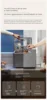 L'm'm Household Automatic-Spreading Cake Machine Dough Multi-Function Breakfast Maker 5