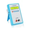 LC-200A LC200A Capacitance Meter Hand-held Digital LCD Capacitance Inductance Meter LC Measuring Meter 1pF-100mF 1uH-100H 3