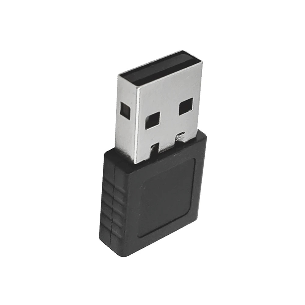 미니 USB 지문 인식 모듈 장치, Windows 10 11 Hello 생체 인식 보안 키