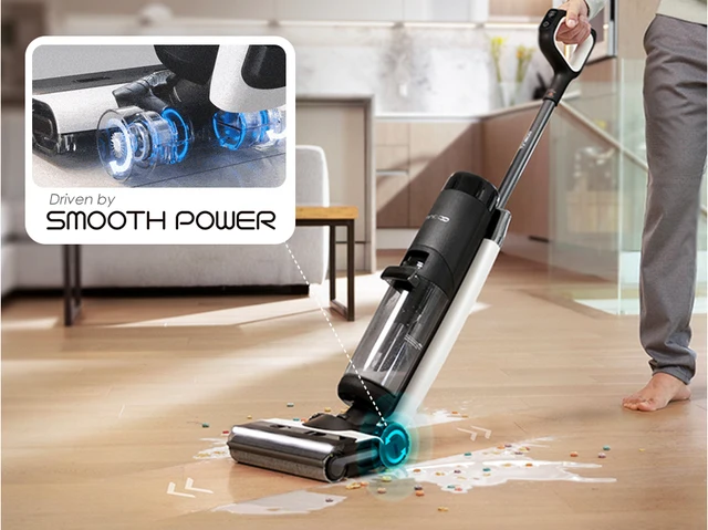 掃除機・クリーナー Tineco floor one s7 pro Tineco FLOOR ONE S7 PRO Smart Wet Dry Vacuum Cleaner – Tineco US