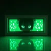 Paper Cut Shadow Box Avatar The Last Airbender Toph Beifong Lightbox for Room Decor Led Light Box Azula Gift Table Lamp Aang 2