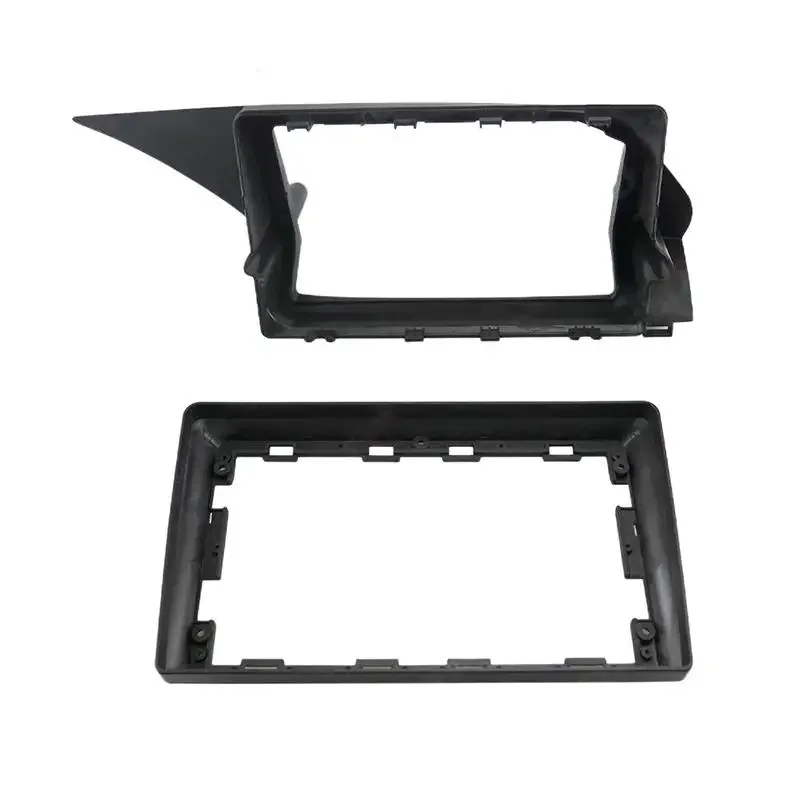   ٸ, 2012-2015  GLK-CLASS (X204) ӿ, ȵ̵ 2Din MP5 ÷̾ ׷ г, 9 ġ