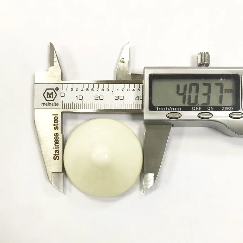 EAS 의류 도난 방지 라벨, 마그네틱 버클, 100 개