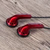 KBEAR Stellar HIFI Earphone 15.4mm Dynamic Driver In Ear Monitor Japanese PPS Flat Headset Music Game Earbuds Headphone KS1 KS2 4