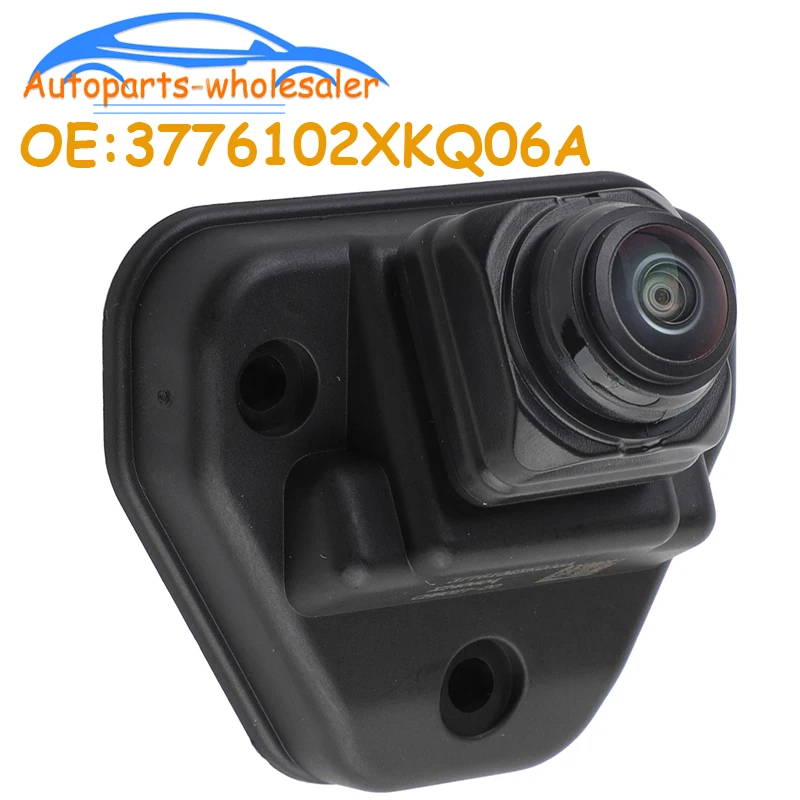 Great Wall F7 360-degree Surround View Camera 3776102XKQ06A